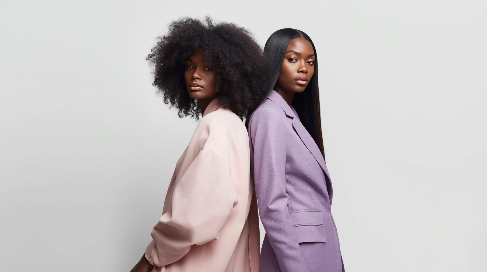 Natural Touch Hair Studio — Certified Holistic Hair Loss & Scalp Wellness Specialists in Upper Marlboro, MD